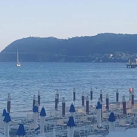 Lejlighed I Colori Del Mare Alassio